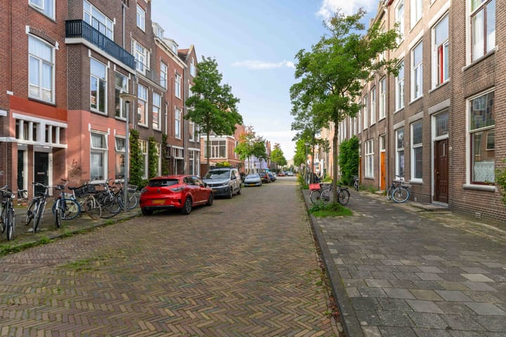 Appartement te koop: Wassenberghstraat 32C, Groningen