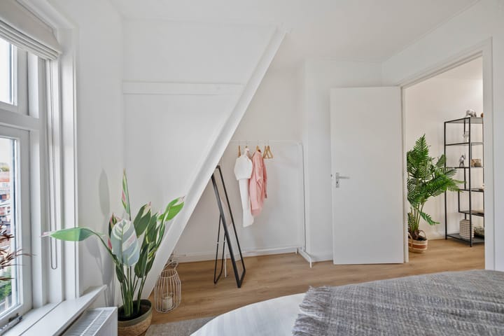 Appartement te koop: Wassenberghstraat 32C, Groningen