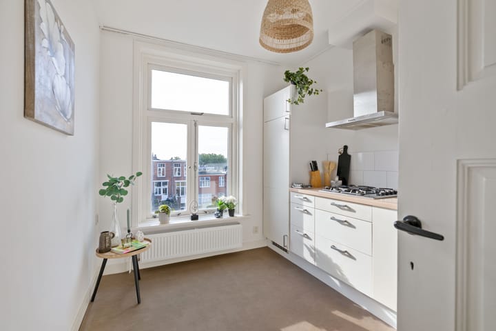 Appartement te koop: Wassenberghstraat 32C, Groningen