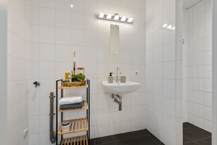 Appartement te koop: Wassenberghstraat 32C, Groningen