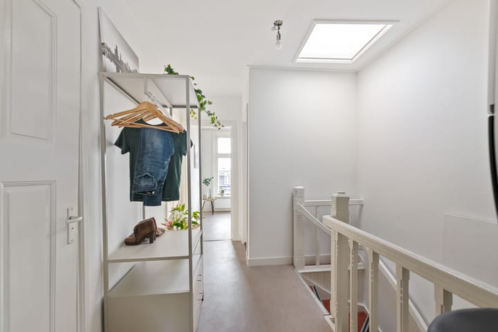 Appartement te koop: Wassenberghstraat 32C, Groningen