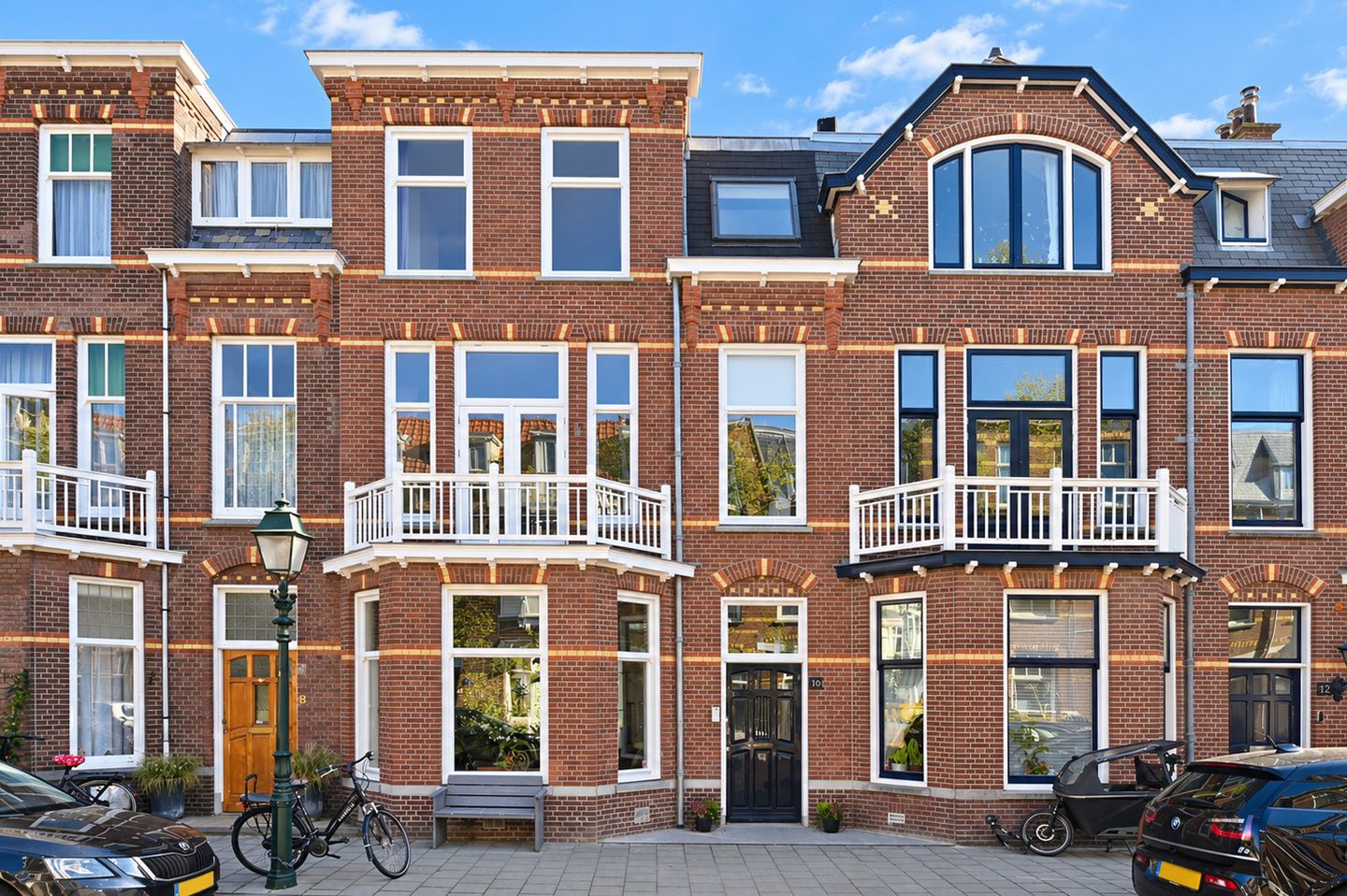 Foto 1 van Jacob Hopstraat 10