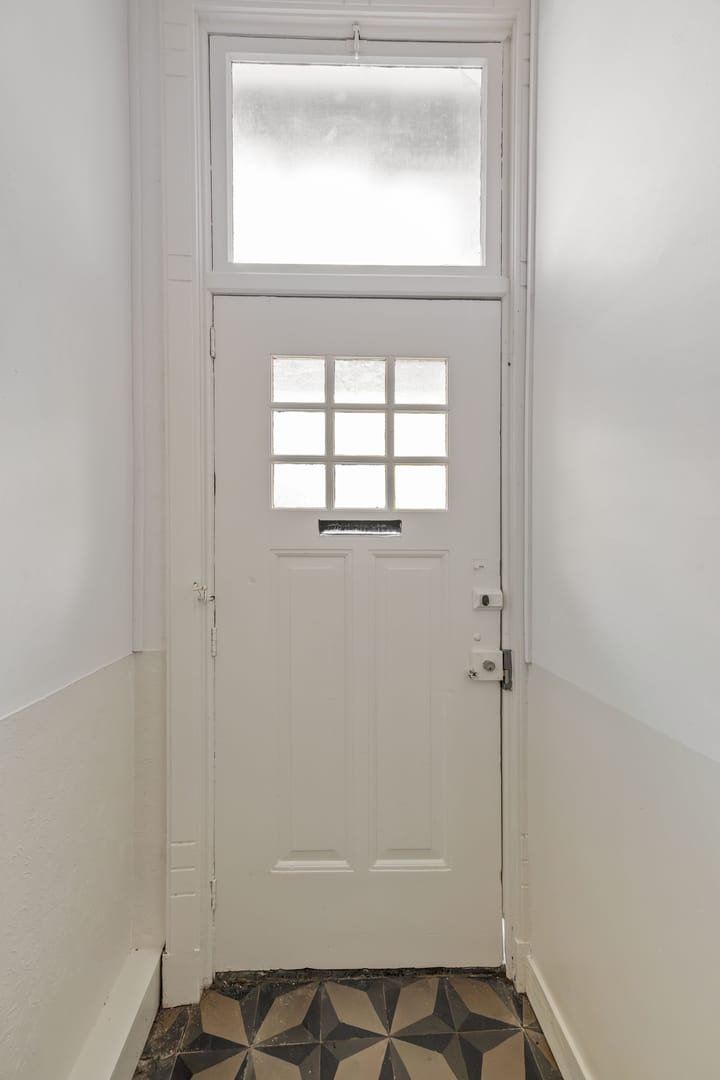 Appartement te koop: Wassenberghstraat 32C, Groningen