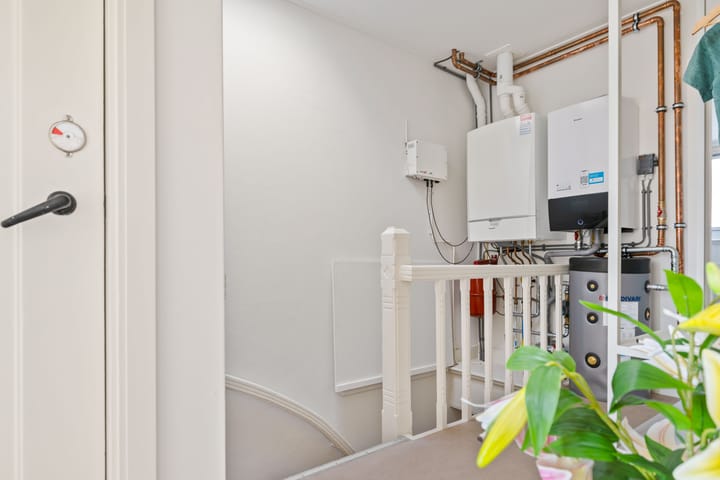 Appartement te koop: Wassenberghstraat 32C, Groningen