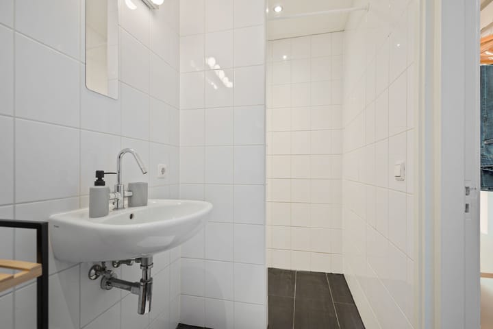Appartement te koop: Wassenberghstraat 32C, Groningen