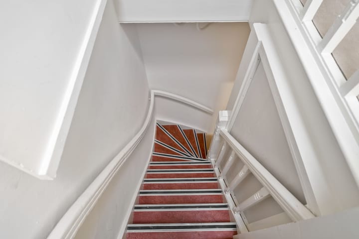 Appartement te koop: Wassenberghstraat 32C, Groningen