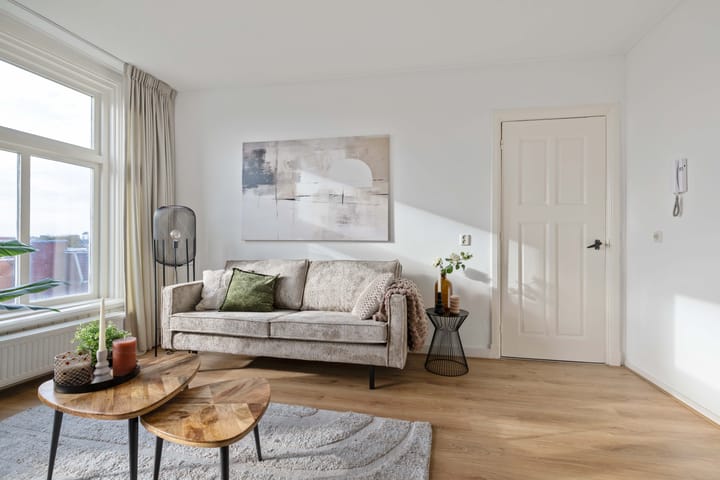 Appartement te koop: Wassenberghstraat 32C, Groningen