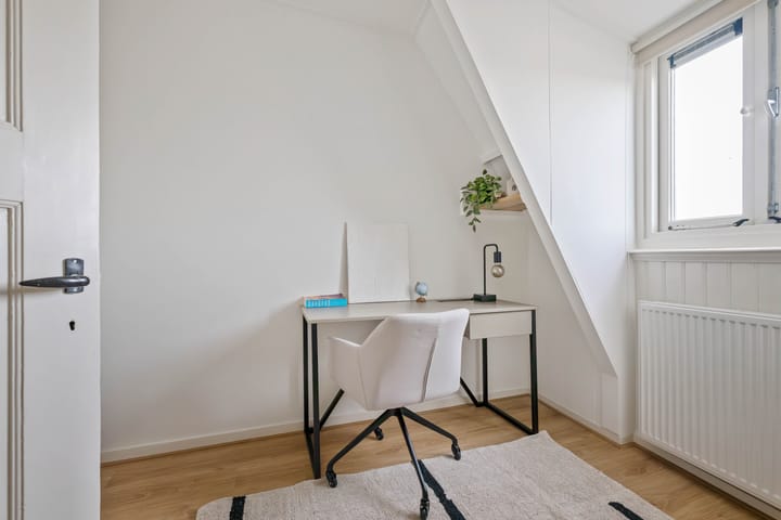 Appartement te koop: Wassenberghstraat 32C, Groningen