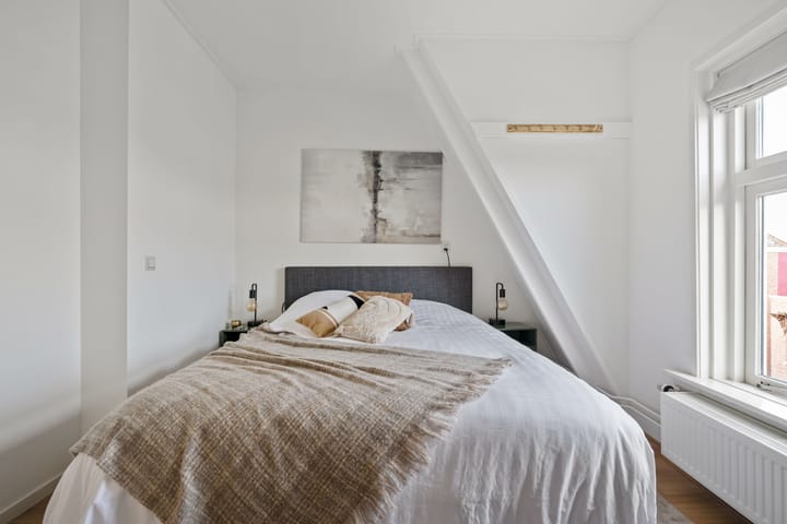 Appartement te koop: Wassenberghstraat 32C, Groningen