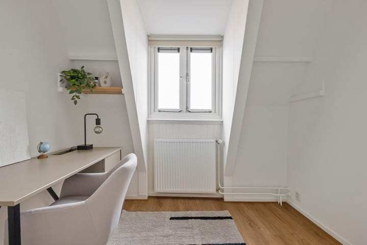 Appartement te koop: Wassenberghstraat 32C, Groningen