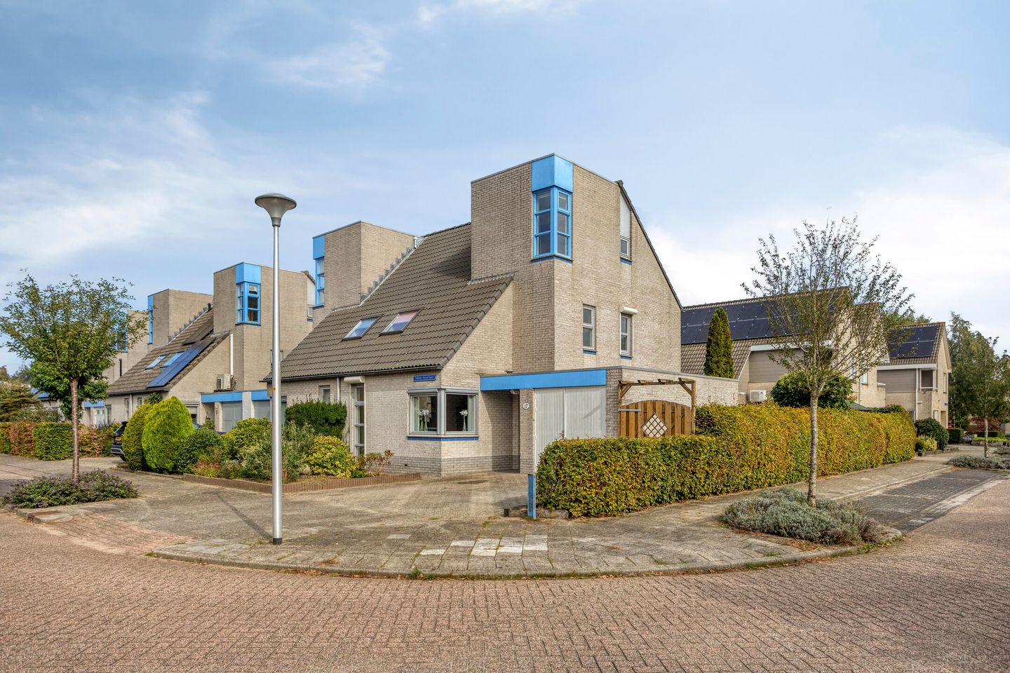 Foto 1 van Tobias Asserlaan 17