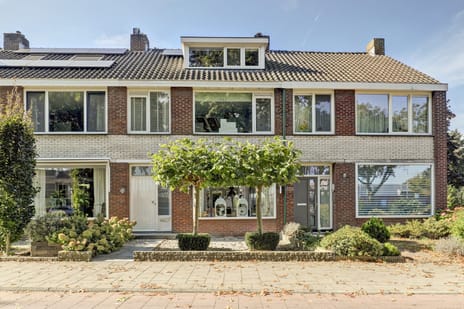 Prinses Beatrixlaan thumbnail