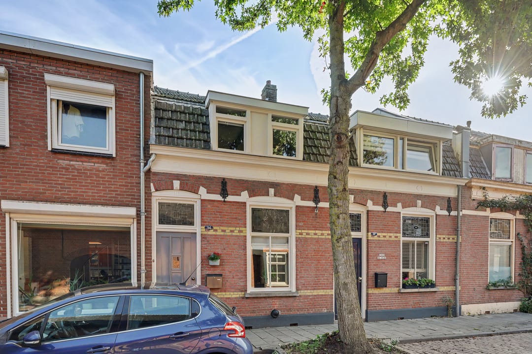 Foto 1 van Pijlijserstraat 94