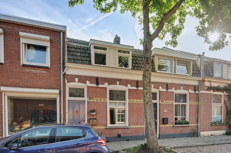 Pijlijserstraat thumbnail