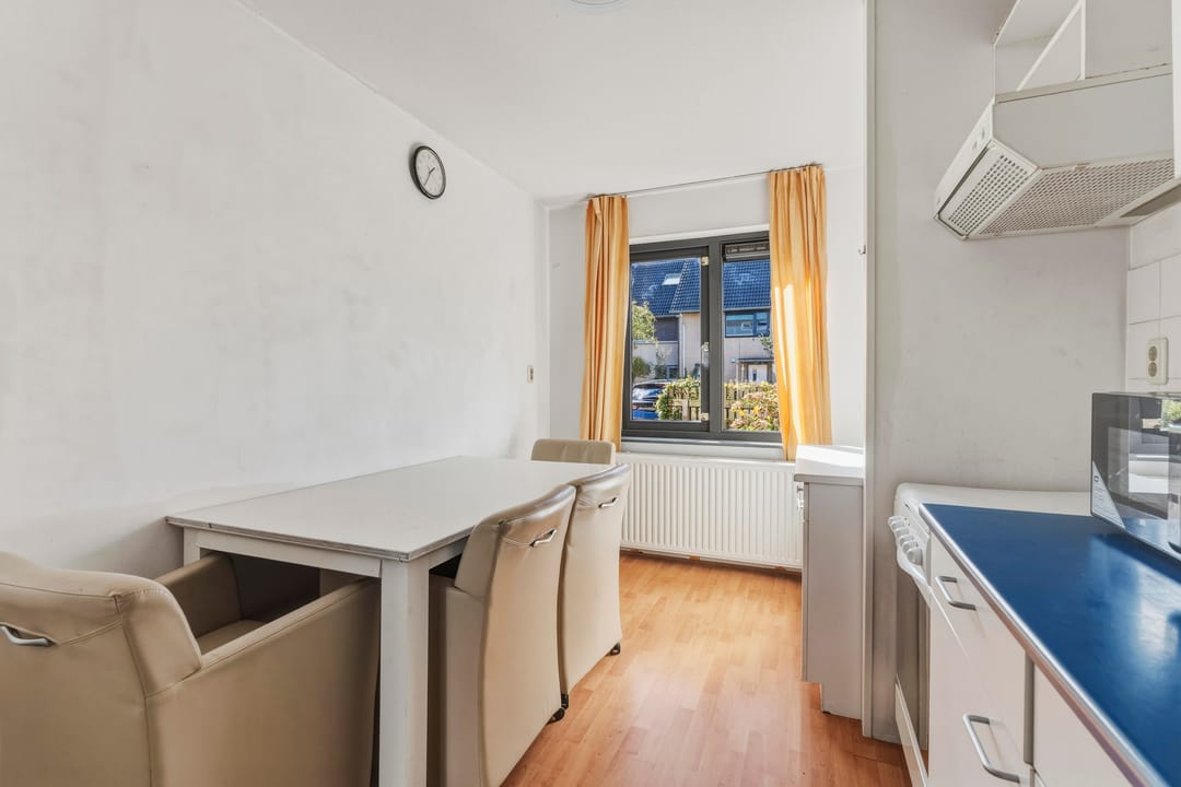 Photo 22 of Jacob Catsstraat 28