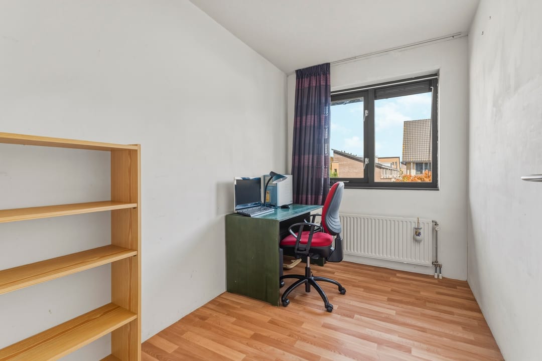 Photo 31 of Jacob Catsstraat 28