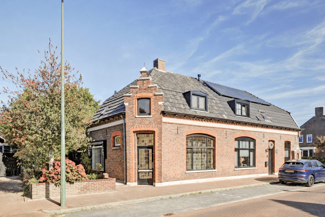 Foto 1 van Kerkstraat 58