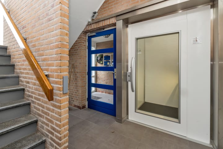 Foto 4 van Kievitlaan 45