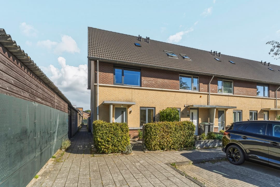 Photo 13 of Jacob Catsstraat 28