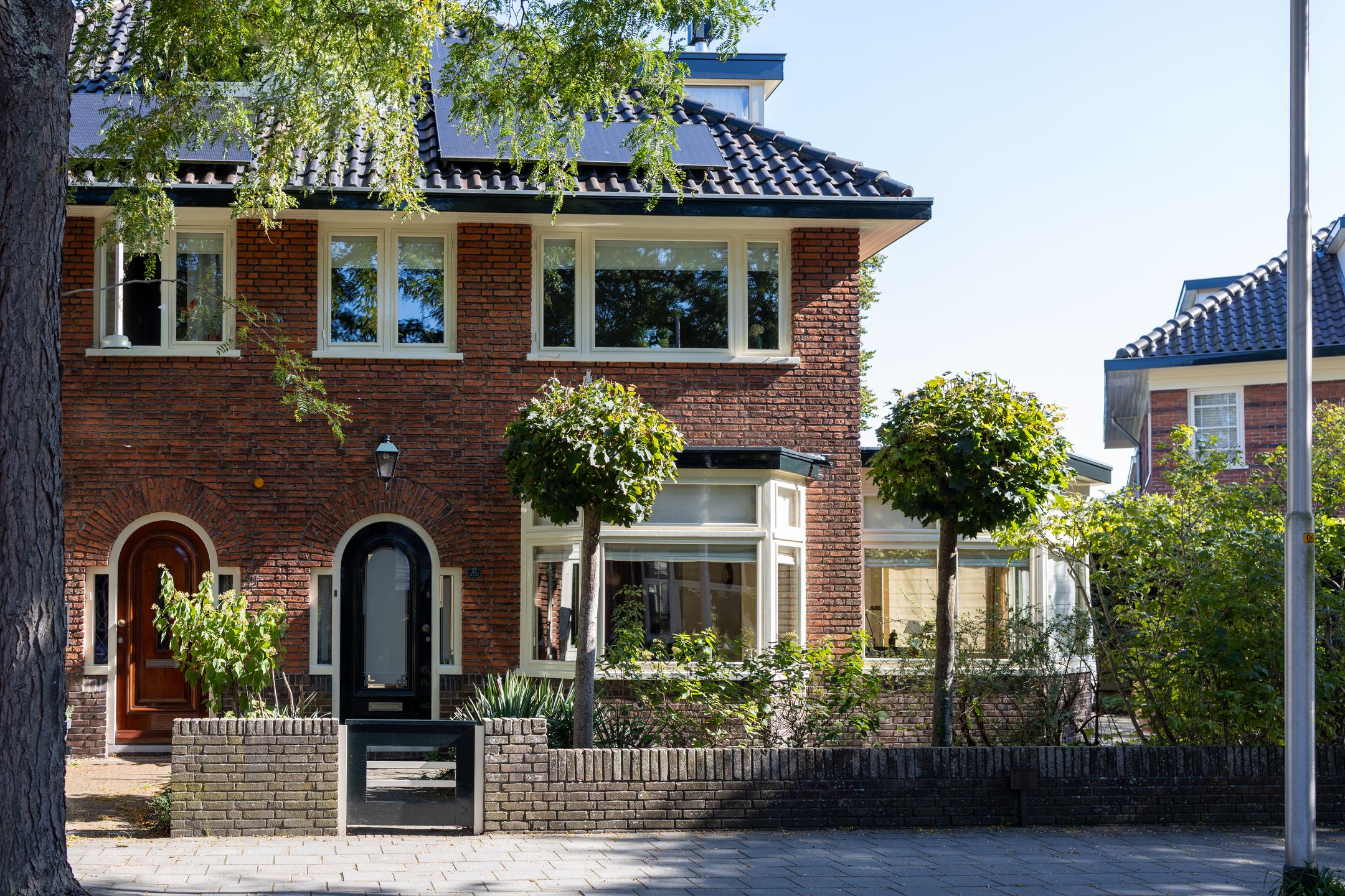 De Genestetlaan 22 