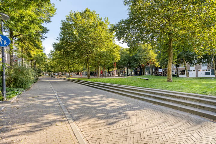 Foto 3 van Erich Salomonstraat 20