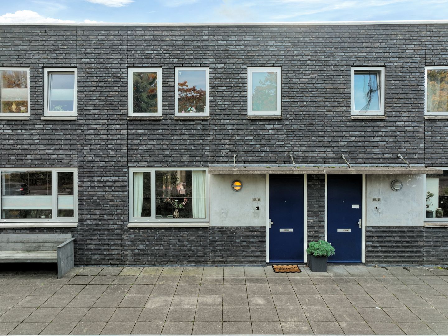 Foto 4 van Van Iddekingeweg 138-45