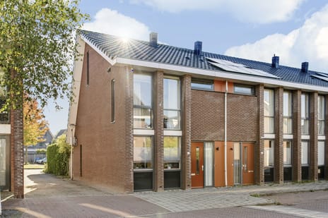 De Groene Boog thumbnail