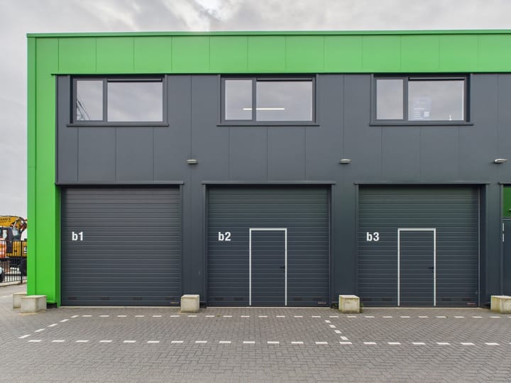 Argon 14-B2, Oud Gastel