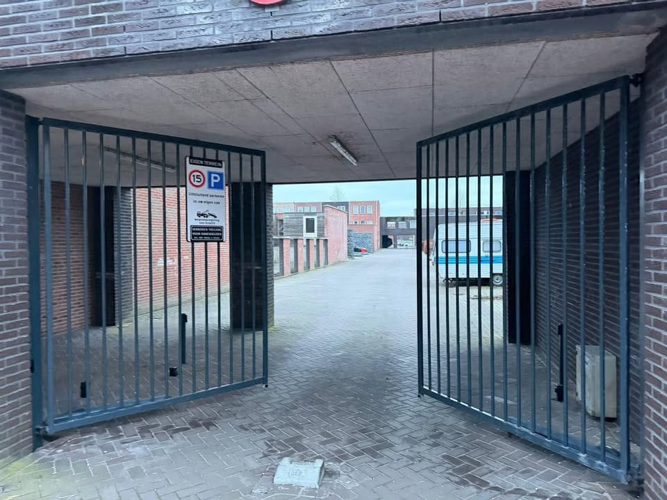 Europalaan 814 