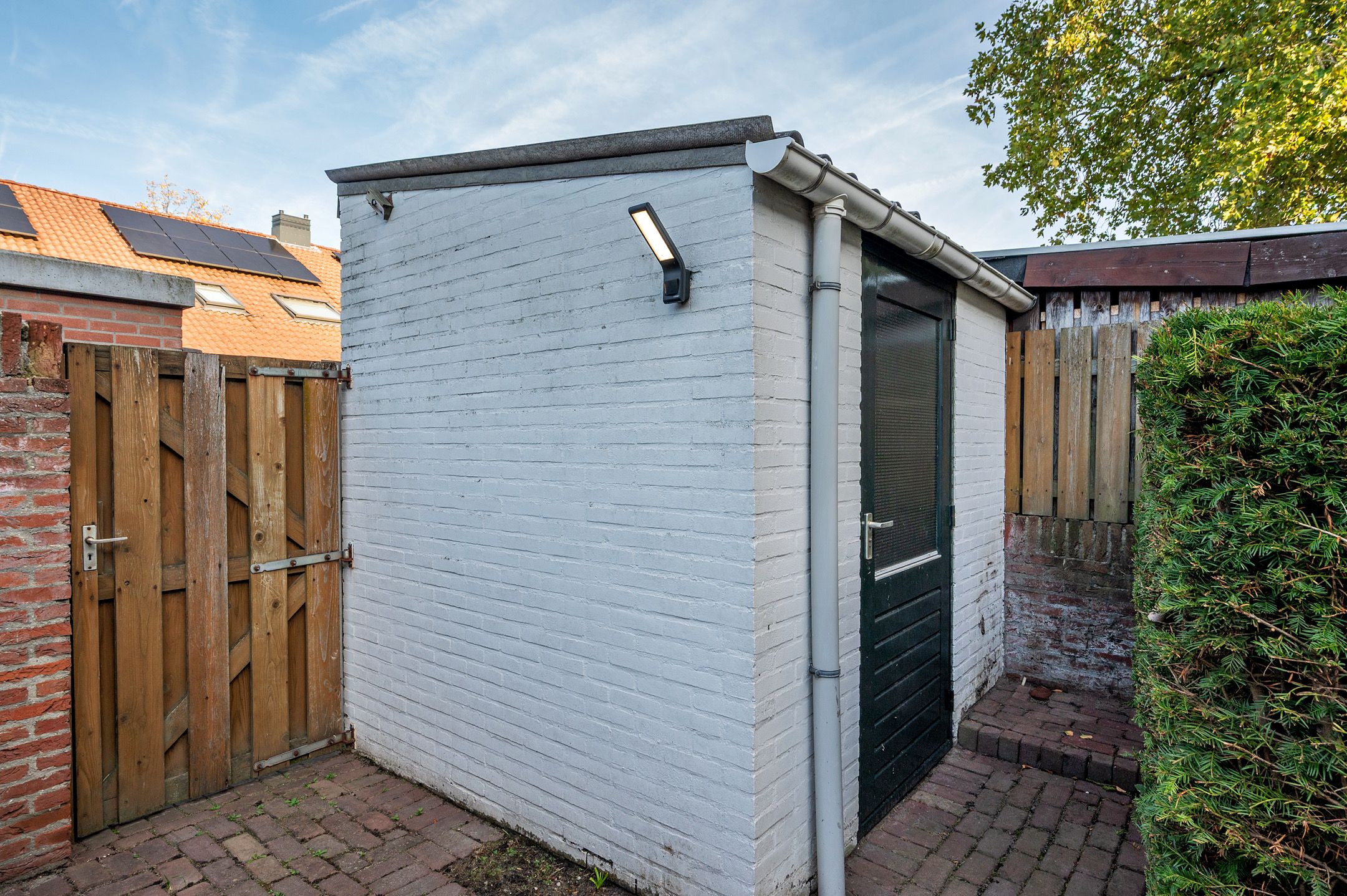 Photo 18 of Gebroeders Daelstraat 4