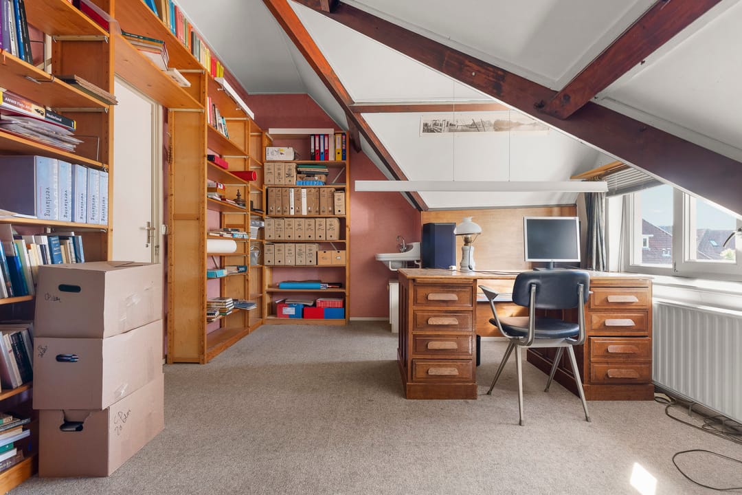 Foto 41 van Curaçaoweg 14