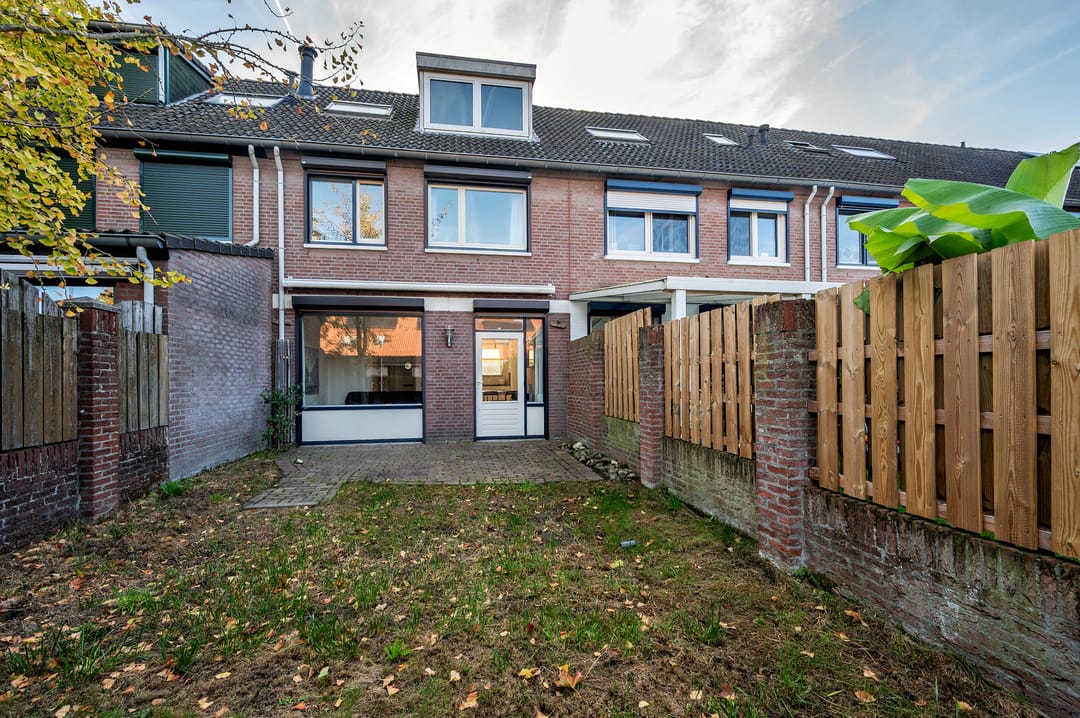Photo 16 of Gebroeders Daelstraat 4