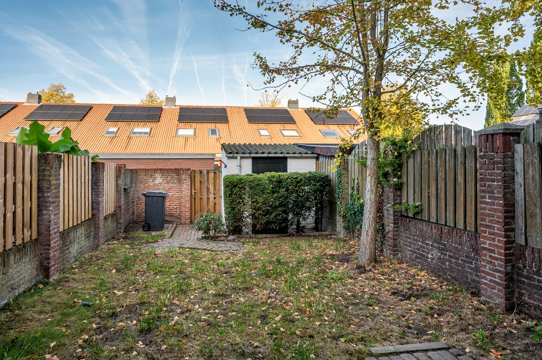 Photo 17 of Gebroeders Daelstraat 4