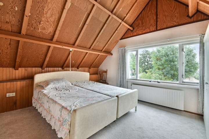 Vrijstaande woning te koop: Havendam 2, Rhoon