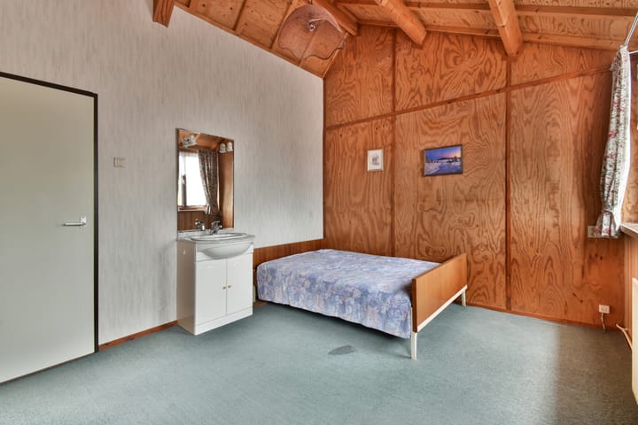 Vrijstaande woning te koop: Havendam 2, Rhoon