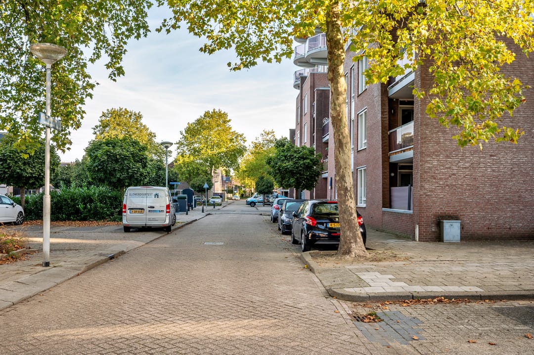 Photo 22 of Gebroeders Daelstraat 4