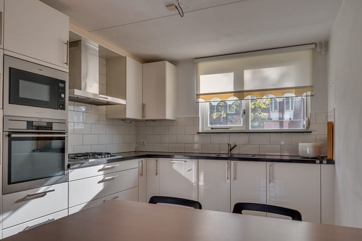 Foto 4 van Gebroeders Daelstraat 4