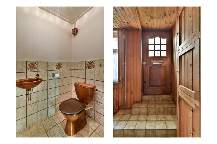Vrijstaande woning te koop: Havendam 2, Rhoon