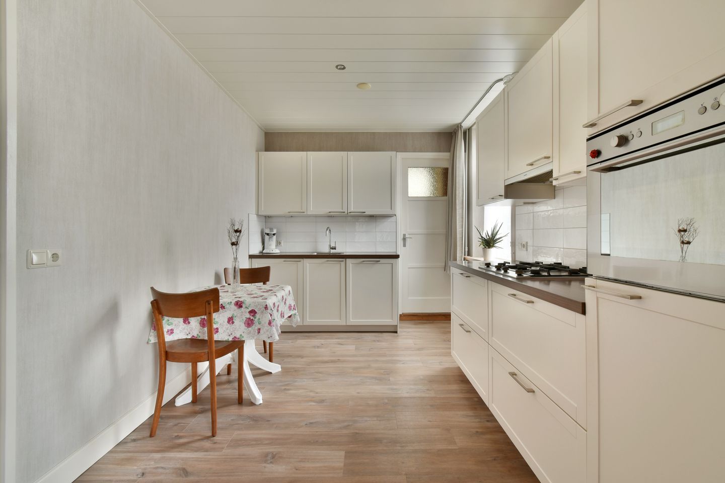 Foto 4 van Havendam 2