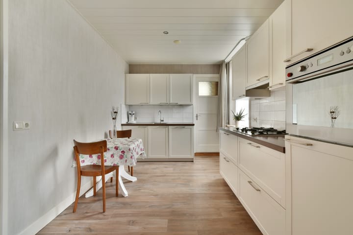 Foto 4 van Havendam 2