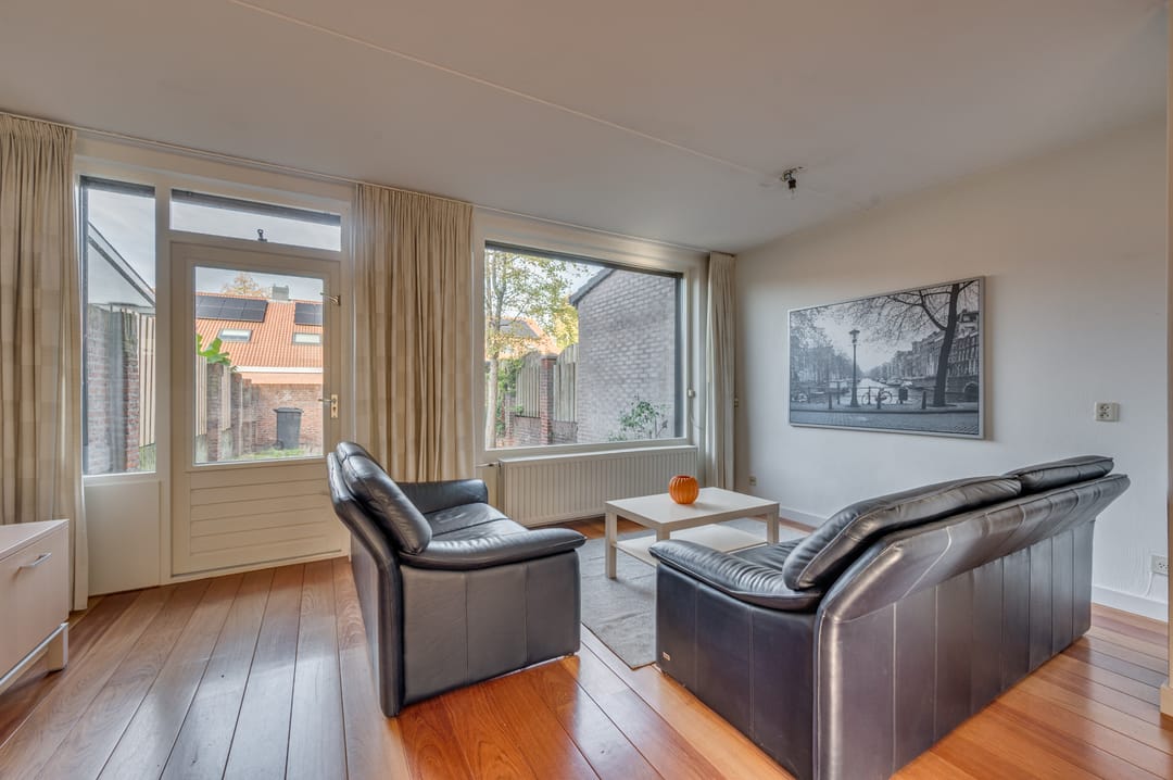 Photo 2 of Gebroeders Daelstraat 4