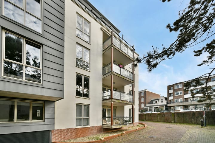 Foto 4 van Poststraat 11-A