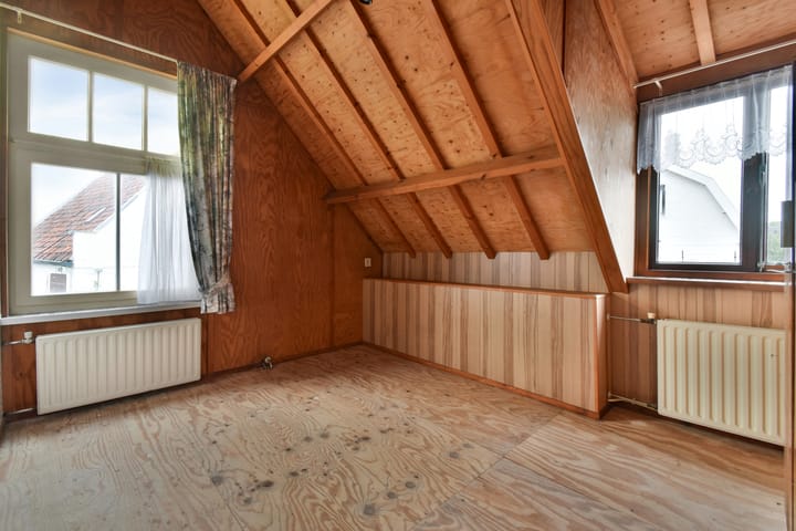 Vrijstaande woning te koop: Havendam 2, Rhoon