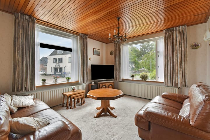Vrijstaande woning te koop: Havendam 2, Rhoon