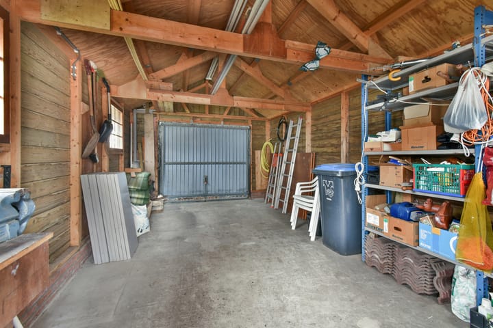 Vrijstaande woning te koop: Havendam 2, Rhoon