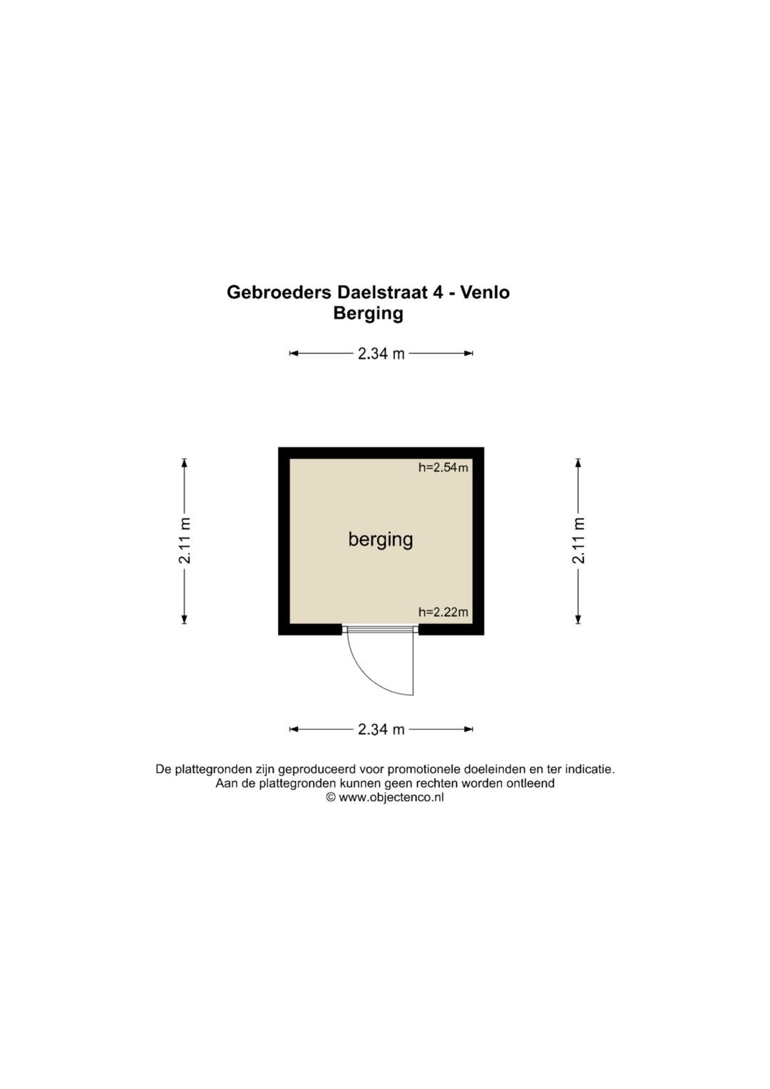 Photo 29 of Gebroeders Daelstraat 4