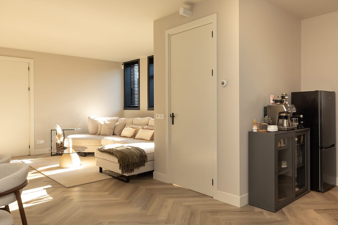 Photo 8 of Prinses Margrietstraat 45-C