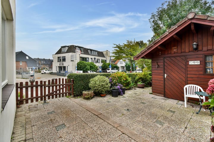Vrijstaande woning te koop: Havendam 2, Rhoon