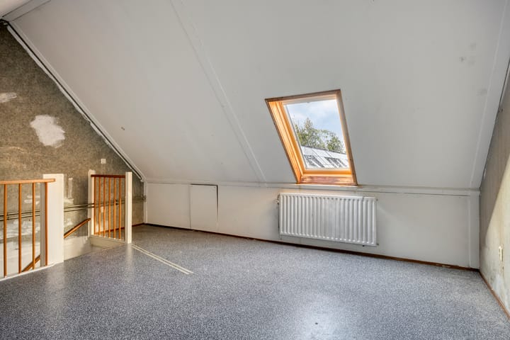 Tussenwoning te koop: Gouvernantelaan 22, De Meern