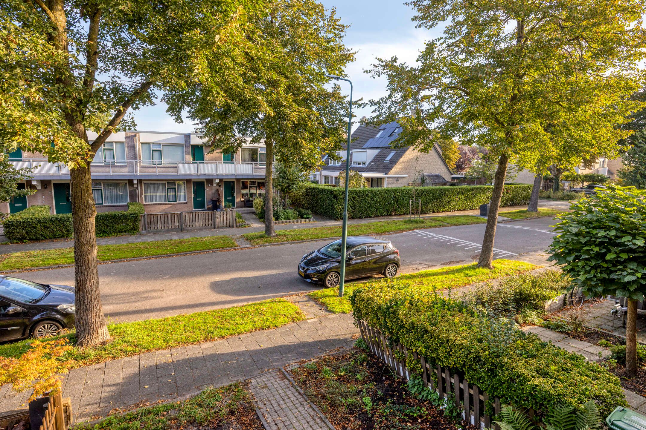 Photo 3 of Gouvernantelaan 22